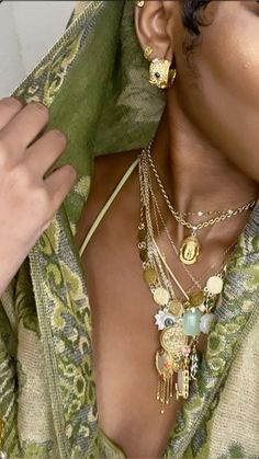 Spring Jewelry Trends, Evry Jewels, Spring Jewelry