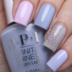 Les conceptions d'ongles simples pour les ongles courts sont nombreuses, mais nous n'avons rassemblé ici que les plus extraordinaires! Pastel Nail Art, Unghie Sfumate, Popular Nail Art, Nails Polish, Simple Nail, Popular Nails, Pastel Nails, Nails Short, Fancy Nails