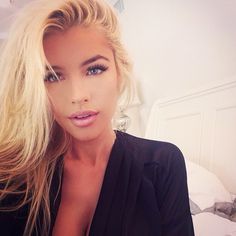 Jean⚡️Watts @jean_watts | Websta (Webstagram) Beautiful Makeup, Gorgeous Hair, Beauty Inspiration, Pretty Face, You've Been, Makeup Inspiration