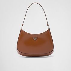 Prada Cleo Bag, Cleo Bag, Shoulder Bag Prada, Prada Cleo, Prada Collection, Trendy Handbags, Fancy Bags, Prada Bags