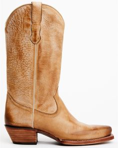 Cowboy Boots Women Outfits, Camel Boots, Retro Fashion Outfits, Black Cowgirl, Walk The Line, Tan Boots