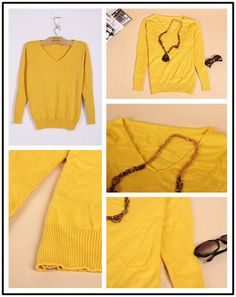 It's a soft touch knit sweaters, with low, V-cut neck, intrigue to a batwing sweater in a loose silhouette.Regular fit.Size: S,M,L,XL,2XL,3XL,4XLColor:White,Pink,Yellow,Red,Gray,Green,Black,Rosy,Camel,Sky blueNeckline:V NeckItems:SweatersPattern:Pure ColorLength:RegularSleeve Length: Long SleevesSeason: Spring, Fall, Winter Fine Knit Casual V-neck Sweater, Trendy V-neck Fine Knit Sweater, Stretch Trendy V-neck Sweater, Soft Knit Stretch V-neck Sweater With Long Sleeves, Stretch Soft Knit Long Sleeve V-neck Sweater, Soft Knit Stretch V-neck Long Sleeve Sweater, Soft Knit Stretch V-neck Sweater, Oversized Fine Knit V-neck Sweater In Casual Style, Casual Oversized Fine Knit V-neck Sweater