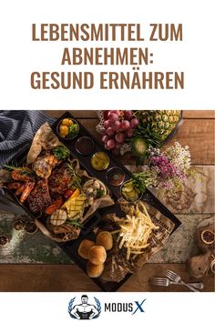 Das A und O beim Abnehmen ist die Ernährung. Erst an zweiter Stelle kommt dann der Sport bzw. die körperliche Bewegung. Neben Menge an Kalorien kommt es auch auf das Nahrungsmittel an sich an. Es gibt gute und weniger gute Nahrung. In diesem Artikel erfährst du welche Lebensmittel zum Abnehmen gut geeignet sind. #abnehmen #fettabbau #kalorien #gesundheit #lebensmittel #ernährung #gewicht #fett #sport #fitness Key To Losing Weight, Healthy Fitness, Grape Leaves, Diet And Nutrition, Physical Fitness, Brussel Sprout, Sport Fitness, Good Food