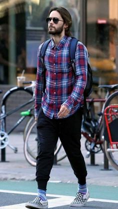 Vans Checkerboard Outfit Men, Vans Slip On Outfit Men, Vans Checkerboard Outfit, Slip On Outfit, Vans Outfit Men, Look Grunge, Outing Outfit, Vans Outfit, Checkered Vans