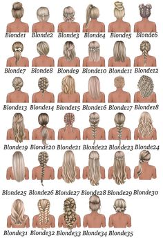 Hair Stylies, Braids For Long Hair, Gift For Birthday, Sweet Memories, Homecoming Hairstyles, Prom Hair, Bun Hairstyles, Hair Hacks, Hair Looks