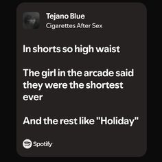 High Waisted