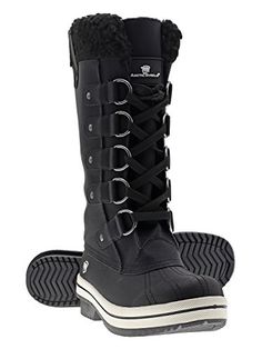 Arctic Shield Women's Warm Comfortable Insulated Waterpro... https://www.amazon.com/dp/B074TTRJHR/ref=cm_sw_r_pi_dp_U_x_0a3.BbVGB2JPS Handmade Boot, Womens Combat Boots, Womens Ugg Boots, Cool Boots, Boots For Sale, Winter Casual