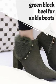 free shipping Trendy High Heel Winter Booties, Chic Flat Heel Martin Boots For Fall, Chic High-top Fall Boots, Chic High-top Boots For Fall, Trendy Winter Booties With Padded Ankle, Trendy Winter Ankle-high Booties, Trendy Ankle-high Winter Booties, Trendy High Ankle Winter Booties, Ankle-high Heeled Boots With Padded Ankle For Winter