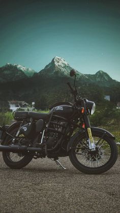 Royal Enfield Motocykle Harley Davidson, Bike Wallpaper, Super Pictures