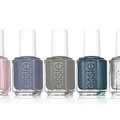 ESSIE NAIL LACQUER POLISH &quot;SERENE SLATE COLLECTION 2019&quot; *YOU CHOOSE COLOR* Essie Nail, Nail Lacquer, Essie, You Choose, Nails Inspiration, Nails, Color