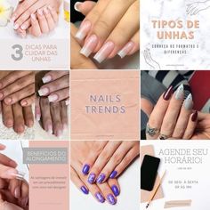 Feed Nails, Instagram Feed Goals, Instagram Branding Design, Instagram Branding