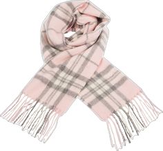 Edinburgh Cashmere Scarf Thomson Pale Pink Anne With An E, Pink Scarves, Winter Fits, Scottish Tartans, Birthday Wishlist, Mode Inspo, Virtual Closet, Cashmere Scarf, Christmas Wishlist