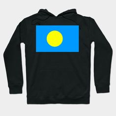 Flag Of Palau Hoodie Flag Of Bangladesh, Bangladesh Flag