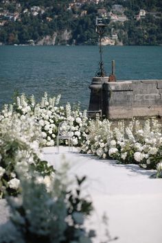 Summer Wedding at Villa Erba | elegant wedding, wedding planning, wedding planner, wedding trends, 2024 wedding trends, wedding style, bride, wedding aesthetic, luxury wedding, wedding, classic bride, aesthetic bride, modern bride, wedding inspo, italy wedding, lake como bride, italy venue, italy wedding, aesthetic wedding, italy bride, lake como wedding, villa erba, ceremony design, wedding ceremony, wedding floral design, wedding florals