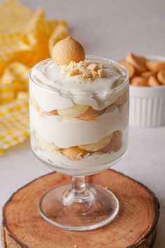 Vanilla Wafer Cookies, Vanilla Wafer, Banana Dessert, Wafer Cookies, Vanilla Pudding Mix, Vanilla Wafers