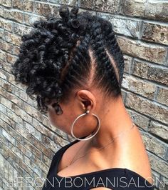 Flat Twists Updo For Shorter Hair Flat Twists Hairstyles, Natural Hair Flat Twist, Flat Twist Styles, Braids Blonde, Braided Hairstyles For School, Transitioning Hair, Twists Hairstyles, Flat Twist Out