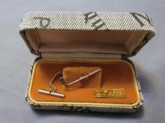 Hi buyers You are buying a Vintage Indy 14k Gold Golf Club Brooch/Pin, it's new old stock. I was lucky to find the rare Indy Golf club Pin, it would make a great gift to a golf fan. It's a rare piece, I can't find another one in the market. Please follow me, I will add more listings every week...Thanks Classic Engraved Brooches For Formal Occasions, Hallmarked 14k Gold Brooch For Formal Occasions, Classic Gold Lapel Pin For Anniversary, Formal Hallmarked 14k Gold Brooches, Vintage Yellow Gold Pins For Formal Occasions, Antique Gold Pins For Formal Occasions, Classic 14k Gold Brooches For Gift, Classic 14k Gold Brooches As Gift, Classic Gold Pins For Formal Occasions