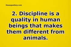 10-lines-on-discipline-175-words-essay-on-discipline Human