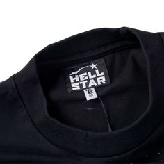 Introducing the Future Is Hellstar T-shirt, a must-have for any science fiction fan. Made with comfortable and durable fabric, this stylish shirt features a bold and eye-catching design of Hellstar, the ultimate AI villain. Represent the dark side of the future with this exclusive t-shirt. With its comfortable and durable fabric, the Future Is Hellstar T-shirt is a must-have for any science fiction fan. This stylish shirt features an eye-catching design of Hellstar, the ultimate AI villain, allowing you to embrace the dark side of the future. Don't miss out on this exclusive t-shirt that is perfect for any fan of the genre.     Fabric:     100% cotton   Size CM / INCH  Length  Chest  Width  M  70 cm 27.5" 102 cm 40.1" 50 cm 19.6" L  72 cm 28.3" 106 cm 41.7" 52 cm 20.4" XL  74 cm 29.13" 11 Stylish Shirts, Dark Side, Must Haves, Science Fiction, Science, Fabric, T Shirt