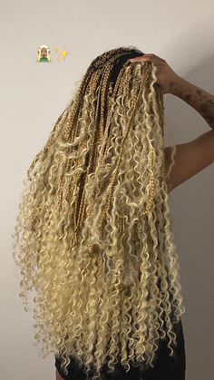 Box Dreads, Natural Hair Short Cuts, Natural Afro Hairstyles, African Braids