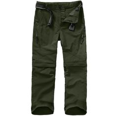 PRICES MAY VARY. 100% Nylon Imported Boys Pants: UPF 50 fabric for maxium protection against the sun, water and stain repellent fabric for weather-heavy days outside. Kids Zip Off Pants: Lightweight, Quick dry and breathable nylon fabric resists stains and makes you feel comfortable when doing outdoor exercises. Boys Cargo Pants: this convertible pants with straight-leg makes an easy change from pants to shorts for hot days. Adjustable Cargo Pants for Boy: Quick dry pants using high performance Cheap Cargo Pocket Bottoms For Outdoor Activities, Cheap Nylon Bottoms With Cargo Pockets, Cheap Bottoms With Multiple Pockets For Outdoor, Zip Off Pants, Fishing Clothes, Boys Cargo Pants, Safari Outfits, Ripstop Pants, Cargo Work Pants