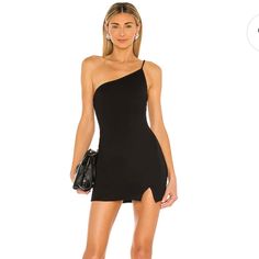 Nwt Lovers + Friends Keely Mini Dress In Black From Revolve Never Worn Lovers And Friends Dress, Black Lovers, Design Jersey, Friends Black, Tie Dye Mini Dress, Watercolor Dress, High Neck Mini Dress, Friends Dresses, Maxi Gown Dress