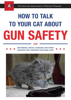 Bizarre Books, Best White Elephant Gifts, Always Judging, Gag Gifts Christmas, Difficult Conversations, How To Talk, Nine Lives, Modern Cat, Teenage Boys