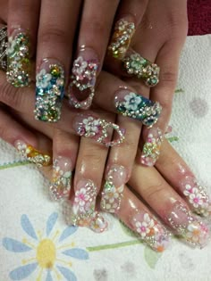 Spring Design Nails, Button Nails, Only For Girls, Pasadena Texas, Pecan Frosting, Maybelline Mascara, Oatmeal Cake, Coconut Pecan