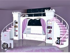 Die Sims 4, Sims 4 Bedroom, Mods Sims 4, Play Sims, Dreams Beds, Sims 4 Furniture, Casas The Sims 4