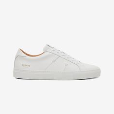 The Royale 2.0 - Blanco Modern Sneakers With Speckled Midsole For Everyday, Modern Sneakers With Speckled Midsole, Essential Wardrobe, Lace Socks, Men's Shoe, Boot Accessories, New Launch, Penny Loafers, Loafers For Women