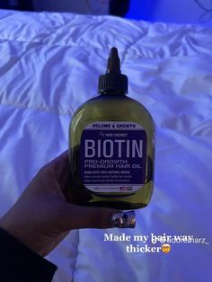 Biotin Hair Oil, 62 Perfume, Hair Growth Methods, Brazilian Crush, Black Hair Growth, Help Hair Growth