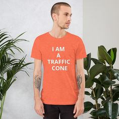 Thank you for visiting Giftables by Tati - Designed! Where only the BEST quality, softest apparel can be found! This t-shirt is everything you've dreamed of and more. It feels soft and lightweight, with the right amount of stretch. It's comfortable and flattering for all. DETAILS: Shirts are UNISEX FIT. Please size down 1 size for a better fit. * poly/cotton blend. * Fabric laundered for reduced shrinkage CARE INSTRUCTIONS: * Machine wash cold * Turn inside out when washing - do not iron directl Kostum Halloween, Viking Metal, Traffic Cone, Personal Achievements, Metal T Shirts, Can't Stop Won't Stop, Personal Success, Move Mountains, Anti Social