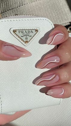 Turqoise Nails Almond, Subtle Summer Nails, Long Nails Spring, Classy Spring Nails Almond, Nails Art Tutorial, Almond Acrylic Nails Designs, Firework Nails, 2023 Nails, Nails Arts