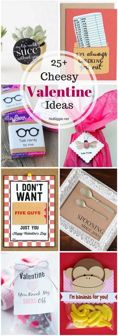 valentine's day gift ideas that are easy to make and great for the whole family