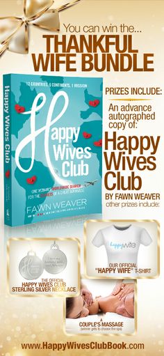 You Can Win the Thankful Wife Bundle! With Thanksgiving just around the corner, let’s take an opportunity to celebrate how grateful we are to be married to such fabulous men.  This week, Happy Wives Club is celebrating by giving away a “Thankful Wife Bundle”!  Click to Enter!!! Happy Wives Club, Great Marriage, God Centered Relationship, Marriage Advice Quotes, Dating Ideas, I Love My Hubby, Happy Wife, Marriage Relationship, Marriage Life