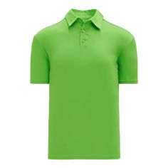 Colors: Lime Green Fabrics: Actiflex Features: 3 Button Polo Moisture Wicking Sizing: A1810-031 Model Kaos, Lime Green Shirts, Green Fabrics, Polo Tshirts, Green Polo Shirt, Lime Green Shorts, Green Polo Shirts, Green Polo, School Shopping