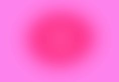 a pink background with a circular shape in the center