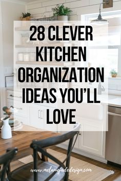 Discover 28 brilliant kitchen organization ideas with practical kitchen storage tips, including drawer storage and creative storage solutions for an organized home. Spice Organization Drawer, Bright Accessories, Tidy House, Pegboard Organization, Paint Walls, An Organized Home, Kitchen Organization Ideas, Pantry Ideas, Drawer Dividers