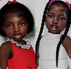 sims 4 kids hair download Sims 4 Child Hair, Sims 4 Cc Free, Free Sims 4 Cc, Black Sims, Houses Black, Sims 4 Cc Download, Sims 4 Children