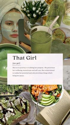 Healthy Women Aesthetic, Healthy Woman Aesthetic, Hygiene Tips, Green Food, Healthy Lifestyle Motivation, Life Vision Board, Healthy Girl, Healthy Lifestyle Inspiration