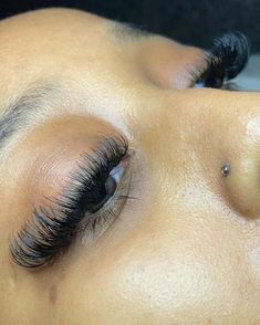 Individuals Lashes, Prom Lashes, Volume Lash Set, Hybrid Lash Extensions, Lash Appointment, Volume Russe