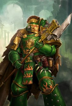 Artellus Numeon | Warhammer 40k Wiki | Fandom Space Marine Dreadnought, Solar Auxilia, Chaos Daemons, Sons Of Horus, Imperial Knight