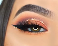 Makeup Sephora, Makeup Glitter, Makijaż Smokey Eye, Jaclyn Hill, Makeup Eye Looks, Trendy Makeup, Luxury Makeup, Drugstore Makeup, Glitter Makeup