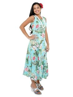 https://www.alohaoutlet.com/us/en-us/itemdetail.aspx?iid=34926 Hawaiian Sleeveless Vacation Dress, Spring Sleeveless Tropical Dresses, Sleeveless Tropical Print Maxi Dress, Spring Tropical Sleeveless Sundress, Hawaiian Sleeveless Beach Dress, Casual Tropical Print Sleeveless Sundress, Sleeveless Tropical Print Dress, Sleeveless Tropical Print Summer Dress, Sleeveless Hawaiian Maxi Dress With Tropical Print