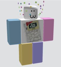 Clowncore Roblox Avatar, Cute Blocky Roblox Avatar, Roblox Outfits Blocky, Roblox Weird Core Outfits, Roblox Blocky Outfits, Roblox Adopt Me, Roblox Avatars Blocky, Roblox Classic Avatars, Blocky Roblox Avatar