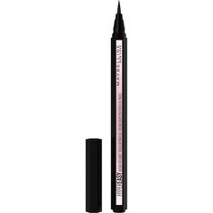 Best Drugstore Eyeliner, Drugstore Eyeliner, Maybelline Eyeliner, Tutorial Eyeliner, 2020 Makeup, Maybelline Tattoo, Maybelline Color Tattoo, Liquid Eyeliner Pen, Eyeliner Tattoo