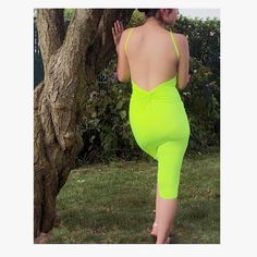 Material Stretchy Color Neon Green And Hot Pink Sizes S-M-L Stretch Dresses For Summer Parties In Spring, Fitted Green Mini Dress For Summer Parties, Neon Summer Party Dress, Neon Dress, Neon Dresses, Random Art, Neon Green, Hot Pink, Colorful Dresses