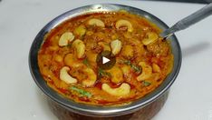 13M views · 111K likes | Kaju Masala Bnane Ka Tarika | Kaju Masala Bnane Ka Tarika | By Cooking with chef | Facebook