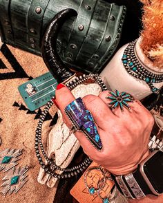 Today's vibe brought to you by all the fresh accessories 💃🏻✨ tap to shop now #handmade #accessorieslover #FreshVibesOnly #westernstyle