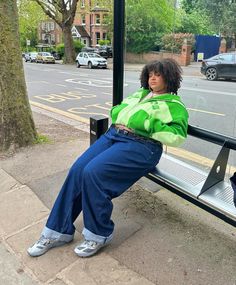 go green or go home Plus Size Green Outfits, Green Outfits, Indie Girl, Fall Wear, Pinterest Outfits, Green Outfit, Indie Outfits